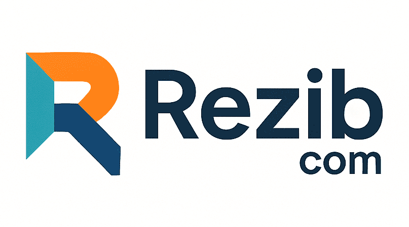 Rezib.com