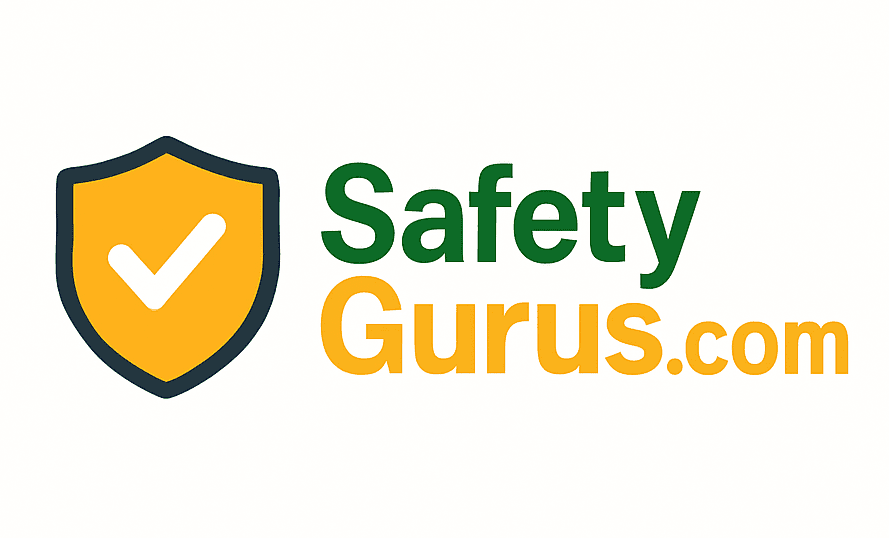 SafetyGurus.com
