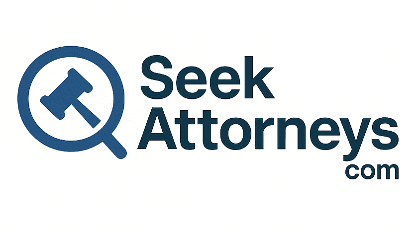 SeekAttorneys.com