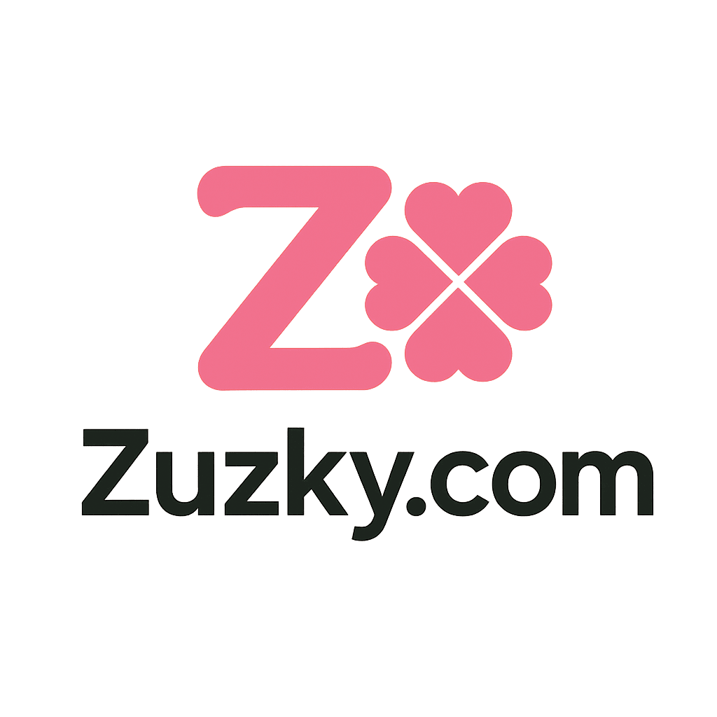 Zuzky.com